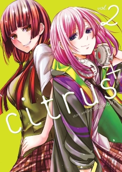 Bertrand.pt - Citrus Plus Vol. 2