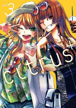 Bertrand.pt - Citrus Plus Vol. 3
