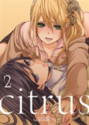 Citrus Vol. 2