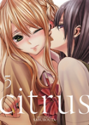 Citrus Vol 5