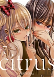 Citrus Vol. 7