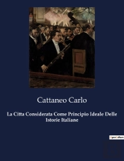 Citta Considerata Come Principio Ideale