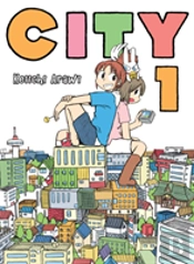 City 1
