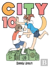 City 10