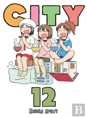 City 12