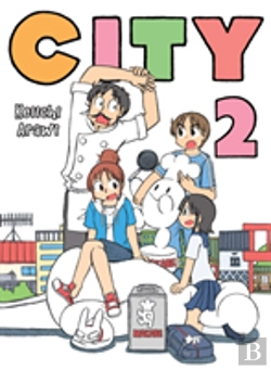 Bertrand.pt - City 2