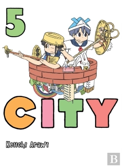Bertrand.pt - City 5