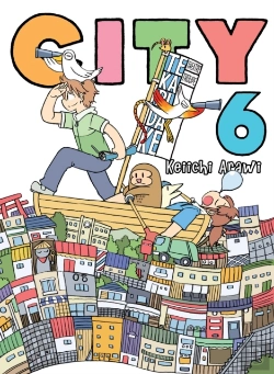 Bertrand.pt - City 6