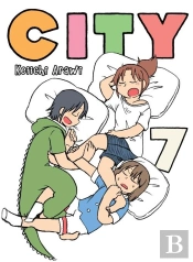 City 7
