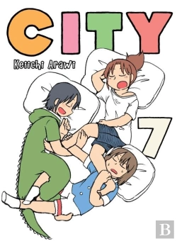 Bertrand.pt - City 7