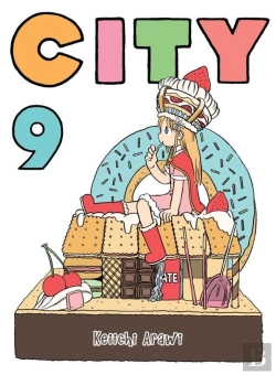 Bertrand.pt - City 9