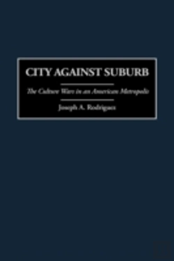 Bertrand.pt - City Against Suburb