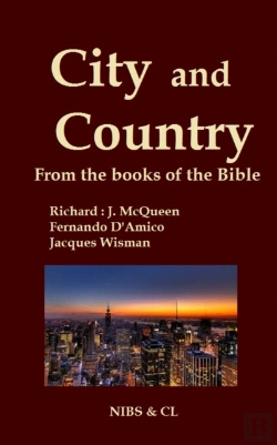 Bertrand.pt - City And Country - From The Books Of The Bible