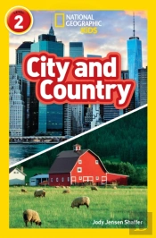 City And Country