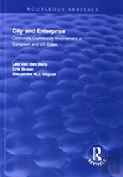 City And Enterprise