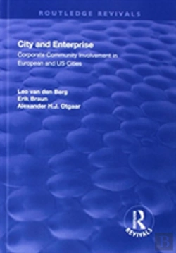 Bertrand.pt - City And Enterprise