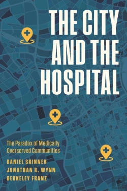 Bertrand.pt - City And The Hospital