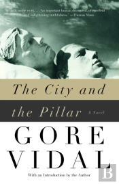 City And The Pillar