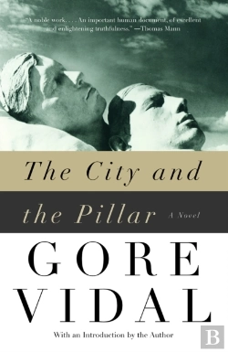 Bertrand.pt - City And The Pillar