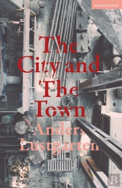 Bertrand.pt - City And The Town
