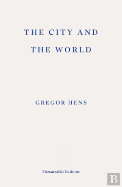 Bertrand.pt - City And The World