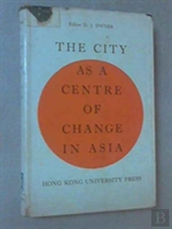 Bertrand.pt - City As A Centre Of Change In Asia