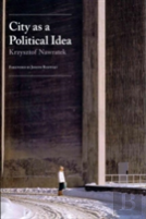 City As A Political Idea