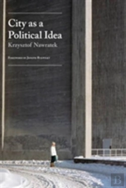 Bertrand.pt - City As A Political Idea