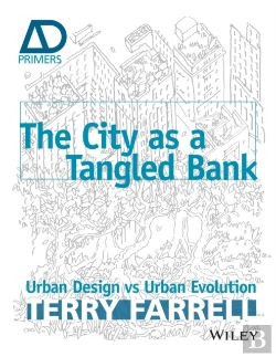 Bertrand.pt - City As A Tangled Bank