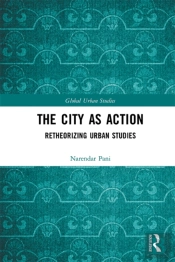 City As Action