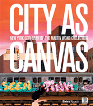 City As Canvas