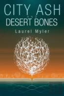 City Ash And Desert Bones
