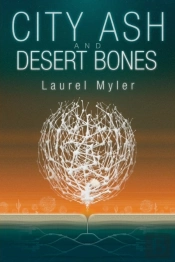 City Ash And Desert Bones