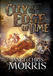 City At The Edge Of Time