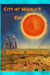 City At World'S End