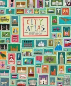 Bertrand.pt - City Atlas