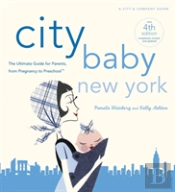 City Baby New York 4th Edition