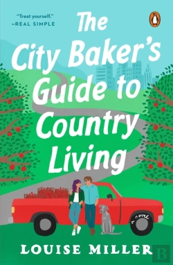 Bertrand.pt - City Baker'S Guide To Country
