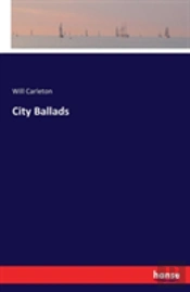 City Ballads