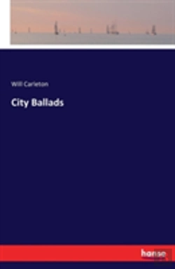 Bertrand.pt - City Ballads