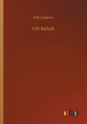 City Ballads