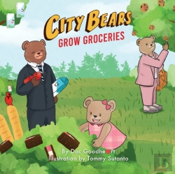 Bertrand.pt - City Bears Grow Groceries