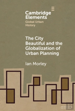 Bertrand.pt - City Beautiful And The Globalization Of Urban Planning