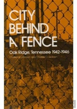 Bertrand.pt - City Behind Fence