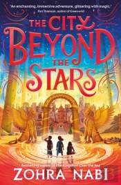 City Beyond The Stars