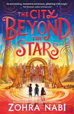 Bertrand.pt - City Beyond The Stars