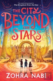 City Beyond The Stars