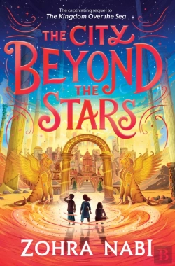 Bertrand.pt - City Beyond The Stars