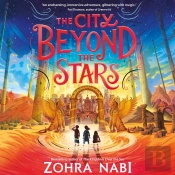 City Beyond The Stars