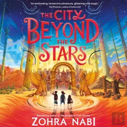 Bertrand.pt - City Beyond The Stars